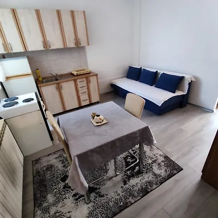 Apartman Sarah Mini Szarajevó