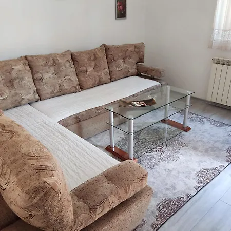 Apartman Sarah Mini